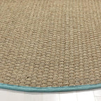 SAFAVIEH Area Rug 8' Round - Image 4