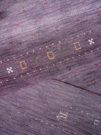 HAND KNOTTED LOOM WOOL ECO-FRIENDLY AREA RUGS - Image 5