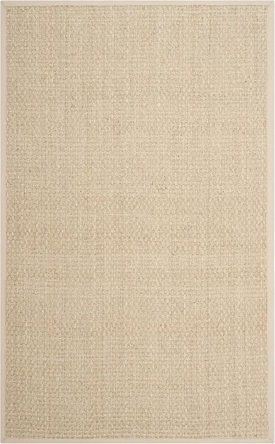 SAFAVIEH Area Rug 4x6 - Image 2