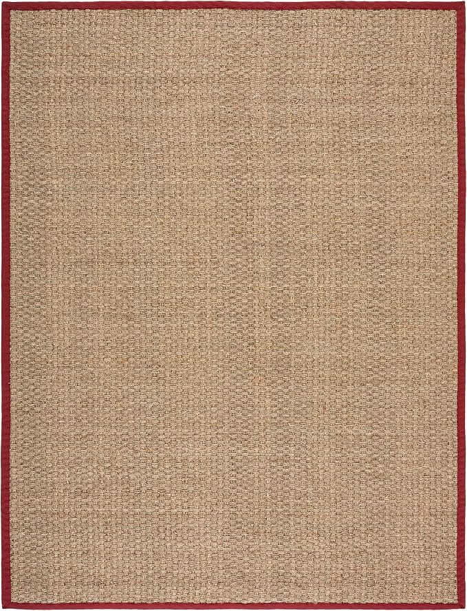 SAFAVIEH Area Rug 6x9 - Image 4