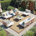 Crestlive Products Outdoor Patio Furniture Set by Crestlive+Products