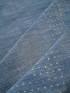 HAND KNOTTED LOOM WOOL ECO-FRIENDLY AREA RUGS - Image 6