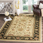 SAFAVIEH Lyndhurst Collection Area Rug by Unknown