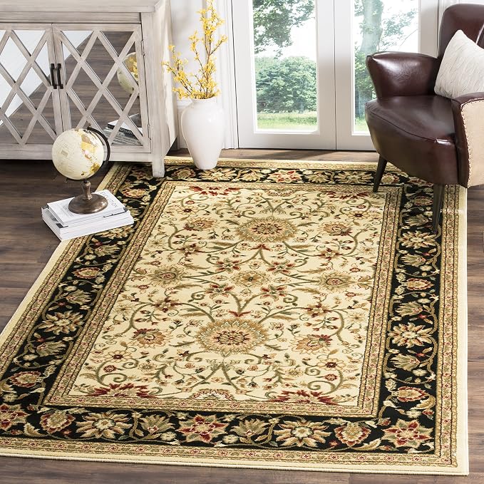 SAFAVIEH Lyndhurst Collection Area Rug by Unknown