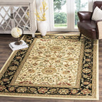 SAFAVIEH Lyndhurst Collection Accent Rug by Unknown