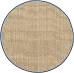 SAFAVIEH Area Rug 6' Round - Image 3