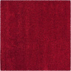 SAFAVIEH California Shag Collection Area Rug by Unknown