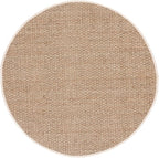 SAFAVIEH Area Rug 5' Round - Image 2