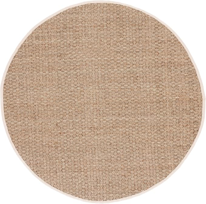 SAFAVIEH Area Rug 5' Round - Image 2