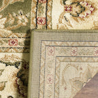 SAFAVIEH Lyndhurst Collection Accent Rug - Image 8