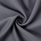 Grey Thermal Blackout Curtains/52 x 95 Inch/Set of 2 Panels Room Darkening - Image 6