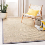 SAFAVIEH Area Rug 5x8 - Image 3