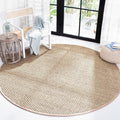 SAFAVIEH Area Rug 11' Round by Unknown