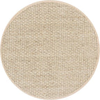 SAFAVIEH Area Rug 10' Round - Image 3