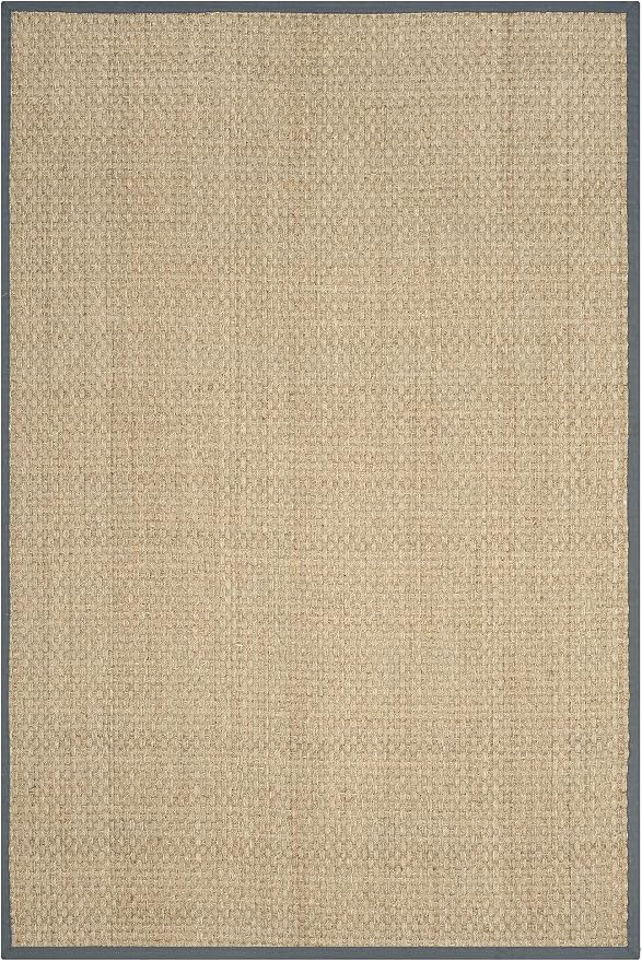 SAFAVIEH Area Rug 6x9 - Image 3