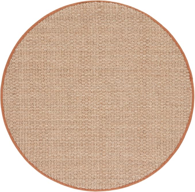 SAFAVIEH Area Rug 6' Round - Image 3