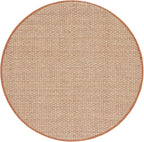 SAFAVIEH Area Rug 6' Round - Image 3