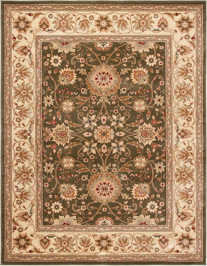 SAFAVIEH Lyndhurst Collection Area Rug - Image 2