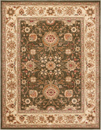 SAFAVIEH Lyndhurst Collection X-Large Area Rug - Image 2