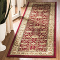 SAFAVIEH Lyndhurst Collection Runner Rug by Unknown