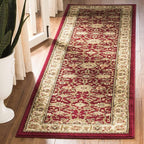 SAFAVIEH Lyndhurst Collection Runner Rug by Unknown