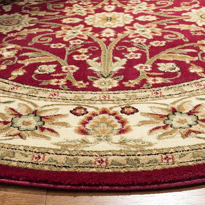 SAFAVIEH Lyndhurst Collection Area Rug - Image 3
