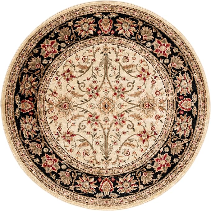 SAFAVIEH Lyndhurst Collection Area Rug - Image 3