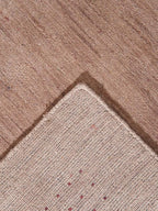 HAND KNOTTED LOOM WOOL ECO-FRIENDLY AREA RUGS - Image 5