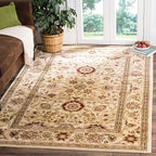 SAFAVIEH Lyndhurst Collection Accent Rug by Unknown