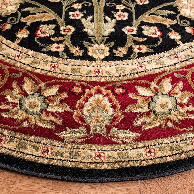 SAFAVIEH Lyndhurst Collection Area Rug - Image 5