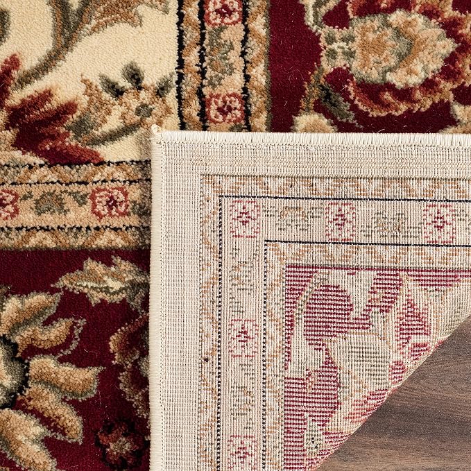 SAFAVIEH Lyndhurst Collection X-Large Area Rug - Image 8