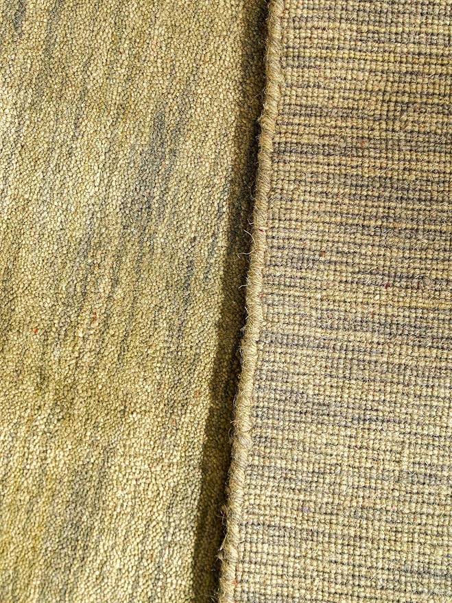 Hand Knotted Loom Wool ECO-Friendly Area Rugs - Image 4