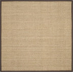 SAFAVIEH Area Rug 6' Square - Image 3