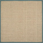 SAFAVIEH Area Rug 6' Square - Image 3