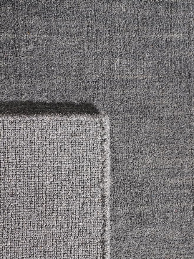 Rugsotic Carpets Hand Knotted Loom Wool ECO-Friendly Area Rugs - Image 4