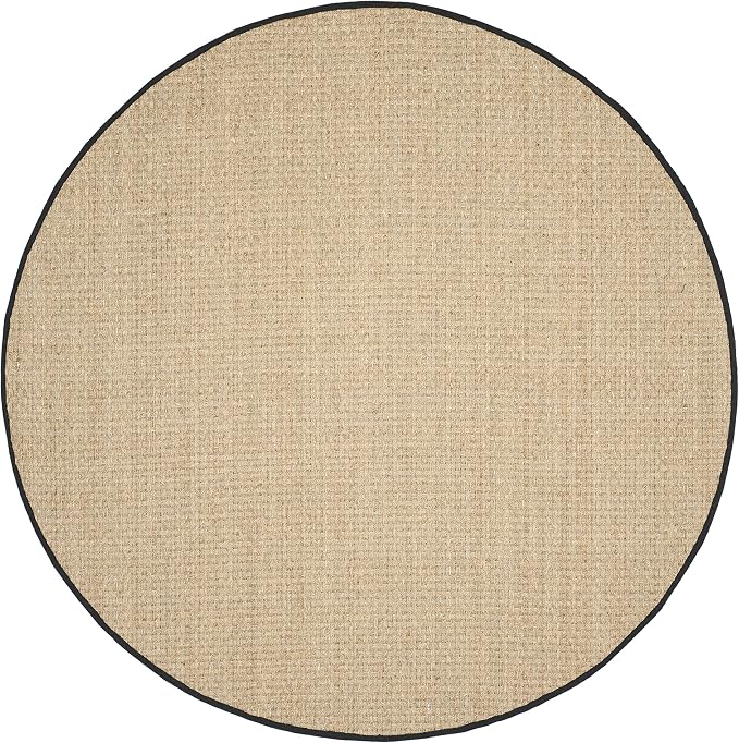 SAFAVIEH Area Rug 8' Round - Image 3