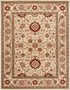 SAFAVIEH Lyndhurst Collection X-Large Area Rug - Image 2
