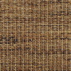 Crosley Furniture Serena Handwoven Natural Fiber Rattan Bed Headboard, Banana - Image 7