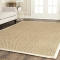 SAFAVIEH Area Rug 11' Square by Unknown