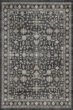 2x4 Entryway Runner Rugs, Small Runners by WelcometoBabovid