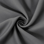 Frost Grey Blackout Curtains 34 x 84 Inch Length/Set of 2 Curtain - Image 5