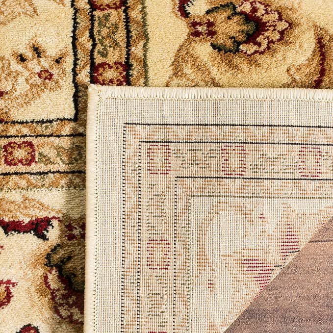 SAFAVIEH Lyndhurst Collection X-Large Area Rug - Image 4