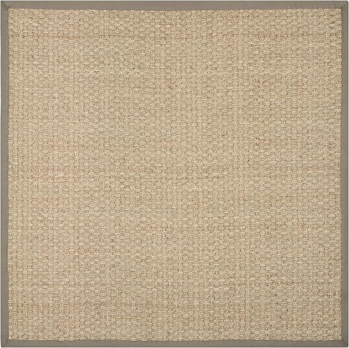 SAFAVIEH Area Rug 5' Square - Image 3