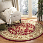 SAFAVIEH Lyndhurst Collection Area Rug by Unknown
