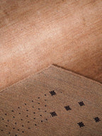 HAND KNOTTED LOOM WOOL ECO-FRIENDLY AREA RUGS - Image 7