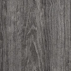 Roundhill Furniture Athens Contemporary Wood Shelf Side Table - Image 6