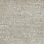 Meridian Furniture 22072Beige Priscilla Collection Art Deco Bench - Image 8