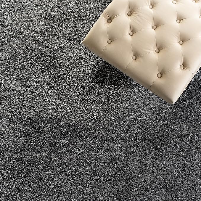 SAFAVIEH California Shag Collection Accent Rug - Image 8
