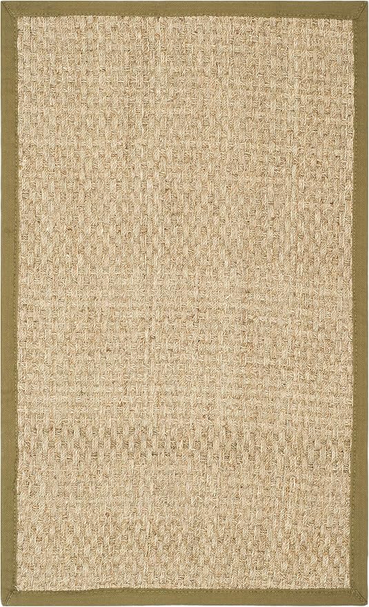 SAFAVIEH Area Rug 2x3 by Unknown
