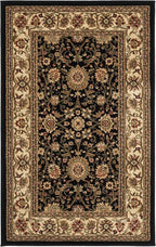 SAFAVIEH Lyndhurst Collection Accent Rug - Image 2
